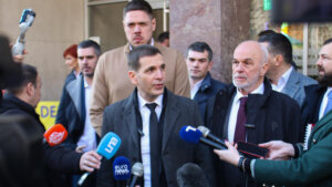 Može li se autentična desnica okupiti oko Novog DSS-a: Nestorović za listu uglednih ljudi, monarhisti podeljeni 2