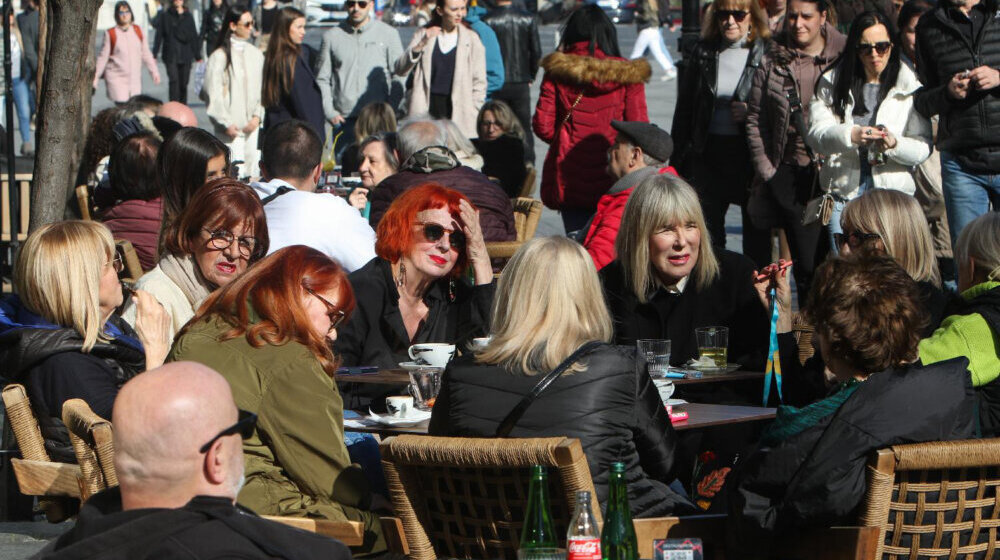 Kosovo srećnije od Srbije, a Srbija od Hrvatske: Koliko su zadovoljni građani u regionu? 1