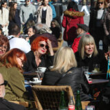 Kosovo srećnije od Srbije, a Srbija od Hrvatske: Koliko su zadovoljni građani u regionu? 1