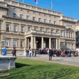 DS: Režim Aleksandra Vučića nastavlja da razara srpsko društvo i uništava slobode 3