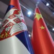 Vlada Srbije usvojila akte za unapređenje saradnje sa Kinom 20