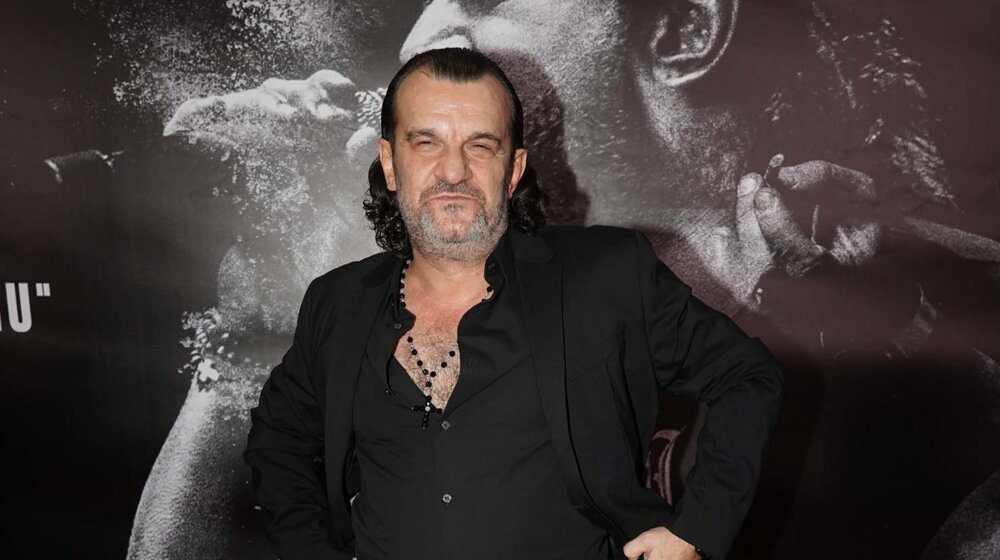 Aca Lukas osuđen zbog povrede časti i ugleda urednice RTS-a Olivere Kovačević 1