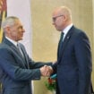 Vučević i Bocan Harčenko: Nedvosmislena podrška Rusije Srbiji na međunarodnom planu 16