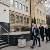 Odbijen zahtev odbrane za izdvajanje dokaza u slučaju Jovanjica 1 9