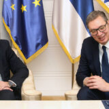 Vučić sa Janošem Babićem razgovarao o saradnji sa Savetom Evrope 6