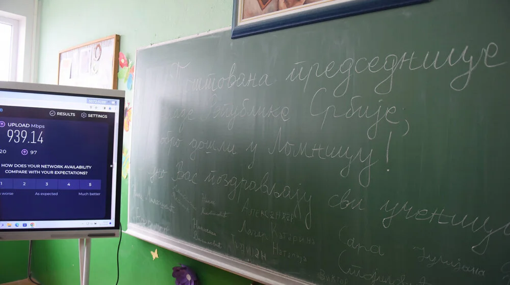 Debakl u IT odeljenjima: Šta pokazuju prvi rezultati upisa u srednje škole? 8
