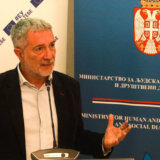 Bertolini: Srbija pouzdan partner EU u graničnoj kontroli i regionalnoj bezbednosti 2