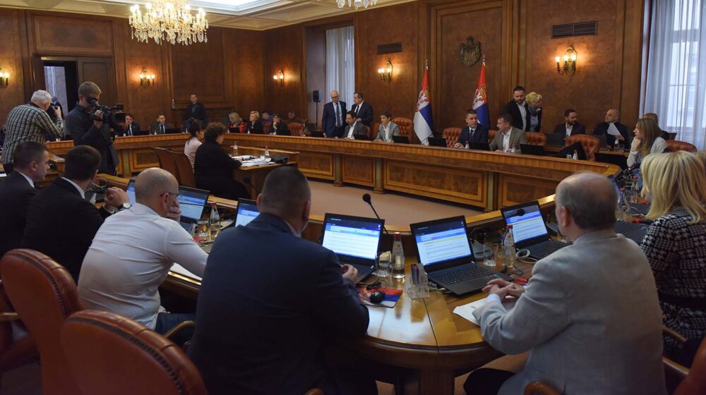 Pet ambasada u Beogradu pozvalo Vladu Srbije da traži pomoć ODIHR-a za primenu preporuka 1