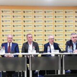 Mi - glas iz naroda: Nestorović odbija da deo novca prebaci izvornom pokretu 7