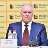 Branko Pavlović (Mi-glas iz naroda): Osuđujemo postupak opozicije 7
