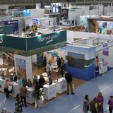 Međunarodni sajam turizma u Beogradu od danas otvoren za posetioce 2