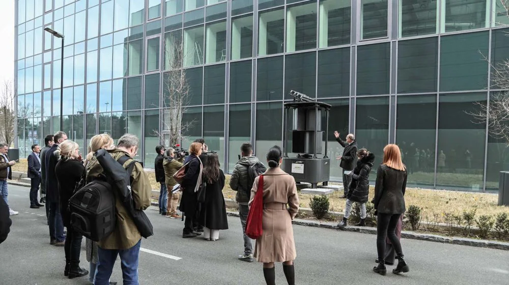 Novi Pazar: Suspendovani profesor vraćen na posao 1