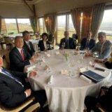 Vučić i kineski ambasador Li Ming razgovarali o predstojećoj poseti Si Đinpinga 2