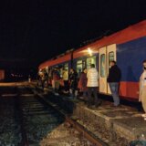 Babić iz Kreni-Promeni: Uvek uoči studentskih skupova staju vozovi 10