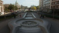 Trg Nikole Pašića "krije" mračnu lekciju iz istorije (FOTO) 8