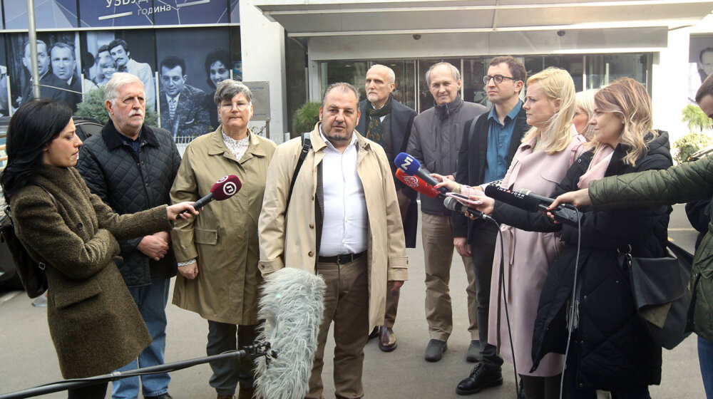 Prve reakcije ProGlasa i opozicije na Vučićevo nametanje datuma beogradskih izbora: Najbolji student prava da još jednom pročita zakon 1