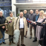 Prve reakcije ProGlasa i opozicije na Vučićevo nametanje datuma beogradskih izbora: Najbolji student prava da još jednom pročita zakon 3