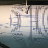 Kragujevac: Dva slabija zemljotresa popodne, nema prijavljene štete, epicentar u Velikim Pčelicama 2