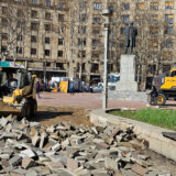 SKOJ traži da se Trgu Nikole Pašića vrati stari naziv Trg Marksa i Engelsa 3