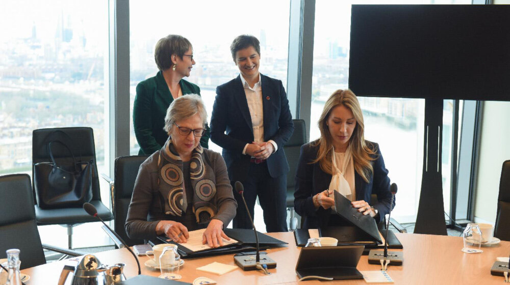 Ministarstvo rudarstva i energetike uvodi digitalne usluge za obnovljive izvore energije 1