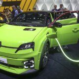 Reno predstavio novi električni model u Ženevi 6