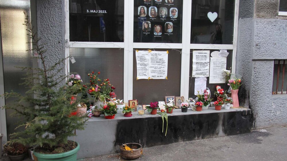 Vlada osnovala radnu grupu za memorijalni centar Ribnikar 1