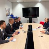 Lazović, Stefanović i Grbović u Bundestagu: U četvrtak obraćanje nemačkim poslanicima 11