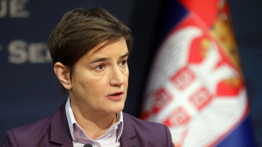 Brnabić danas u poseti vrtićima u Valjevu 12