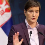 Antidemokratski je da Aleksandar Vučić ne bude na izbornim listama: Ana Brnabić o zahtevima opozicije 7