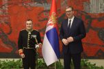 Predsednik Srbije primio akreditive više ambasadora (FOTO) 5