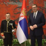 Predsednik Srbije primio akreditive više ambasadora (FOTO) 4