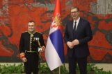 Predsednik Srbije primio akreditive više ambasadora (FOTO) 5