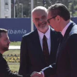 "Ne naročito režirana predstava koja nema epohalni domet": Sagovornici Danasa o Samitu za Ukrajinu u Tirani 13