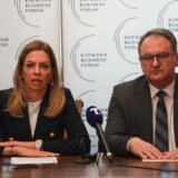 31. Kopaonik biznis forum počinje 3. marta i traje do 6. marta 8