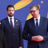 Šta je Vučić poručio o novim izborima u Beogradu i izveštaju OEBS-a? 4