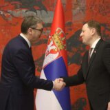 Vučić primio akreditivna pisma sedam novoimenovanih ambasadora 5