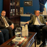 Ministar privrede razgovarao sa američkim kongresmenima o investiranju u Srbiji 3