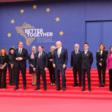 Predstavnici zapadnobalkanske šestorke, EU i SAD danas u Kotoru o Planu rasta za region 6