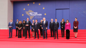 Predstavnici zapadnobalkanske šestorke, EU i SAD danas u Kotoru o Planu rasta za region