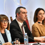 Orlić (SNS): Nastavak sednice parlamenta "jako brzo", radi se o danima 6
