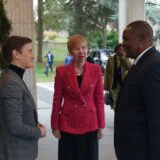 Danas izbori u Centralnoafričkoj Republici 14