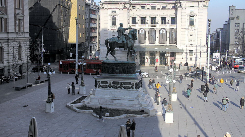 Na Svesrpski sabor u Beograd stižu i lideri opozicije u RS 1