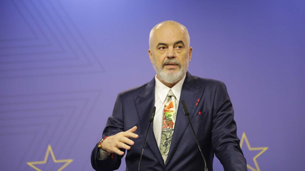 Rama: Zapadni Balkan na EU i dalje gleda kao na zaštitu od nacionalizma koji vodi u sukobe 1