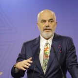 Rama: Albanija se nada članstvu u EU do 2030. godine 3