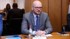 Tjurdenjev: Vlasnici pregovaraju o prodaji NIS-a sa nekoliko zainteresovanih strana 2