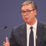 Vučić najavio da sutra počinju konsultacije o kandidatu za predsednika Vlade 4