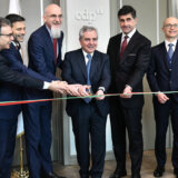 U Beogradu otvorena kancelarija razvojne finansijske institucije Italije 6