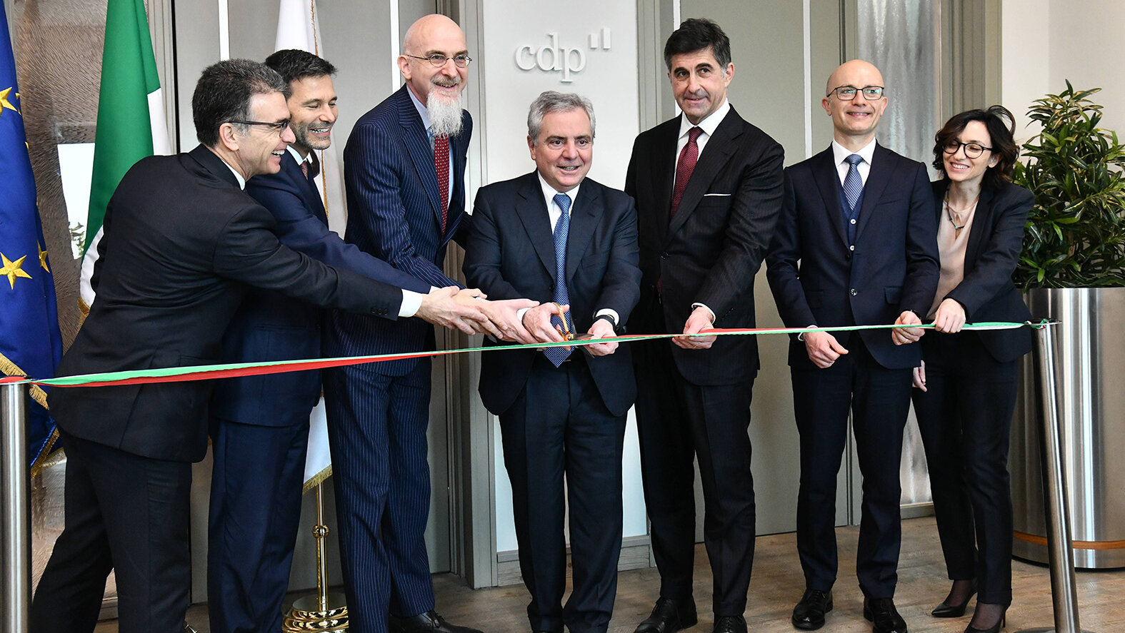 Aperta a Belgrado la sede della Finanziaria per lo Sviluppo dell’Italia – Economia