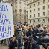 Svi smo prolazni, služba ostaje: Kako je stavljena tačka na jedini slučaj ubistva novinara za koji je postojala opipljiva šansa da bude rešen? 7