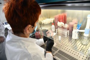 Oglasio se Batut povodom malih boginja: Dosad inficirano 13 osoba 2